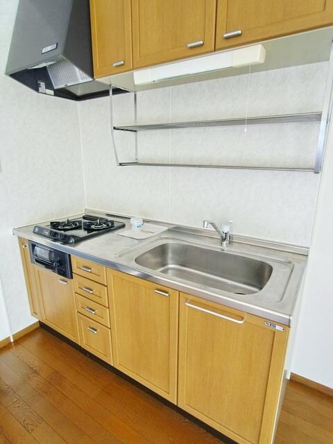 ストークハウスの物件内観写真