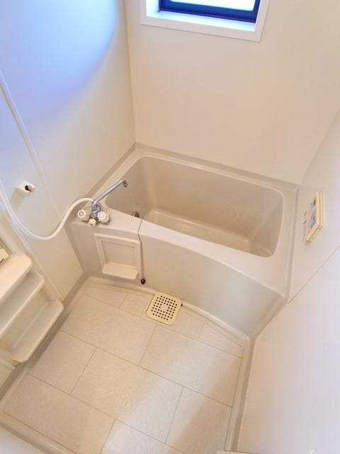 ストークハウスの物件内観写真