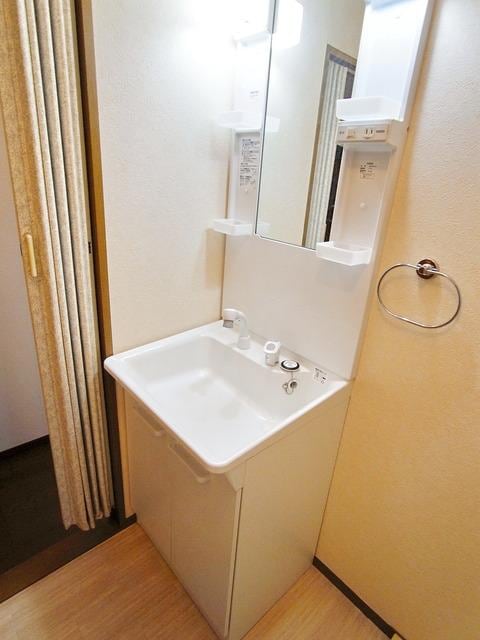 ストークハウスの物件内観写真