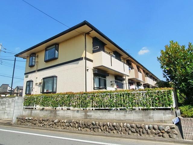 ストークハウスの物件内観写真