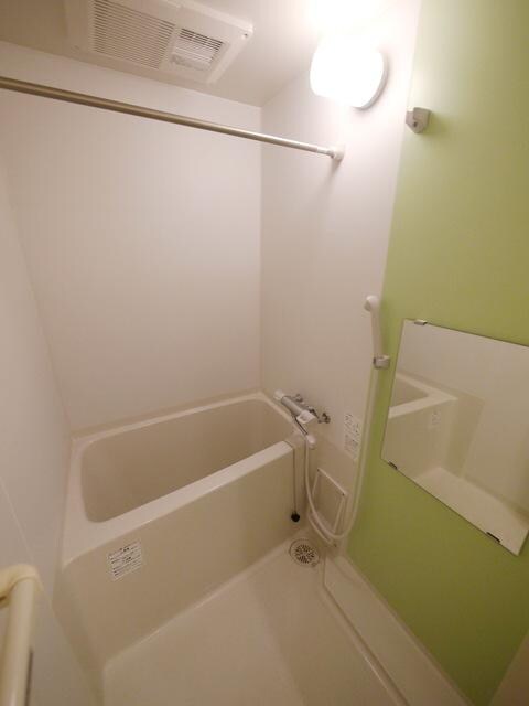 レオネクストてんまやの物件内観写真