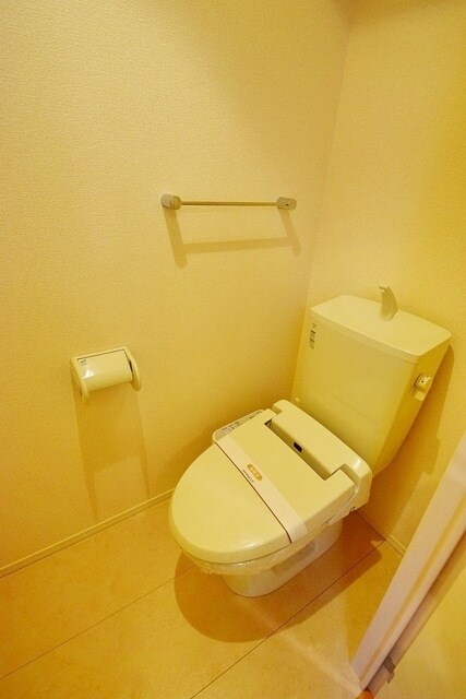 ローズガーデンSの物件内観写真