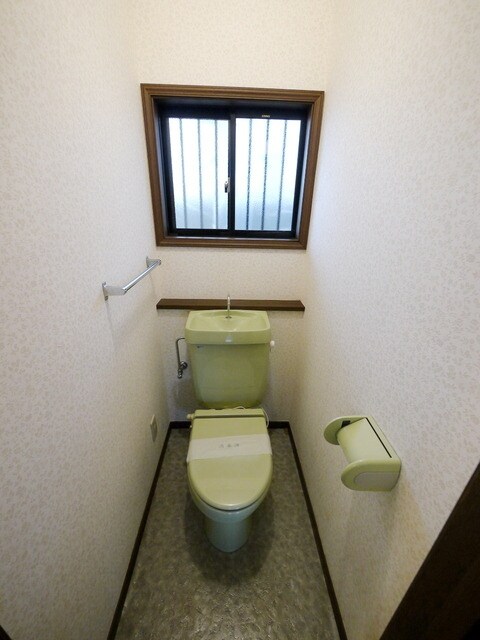 メゾンソレイユの物件内観写真