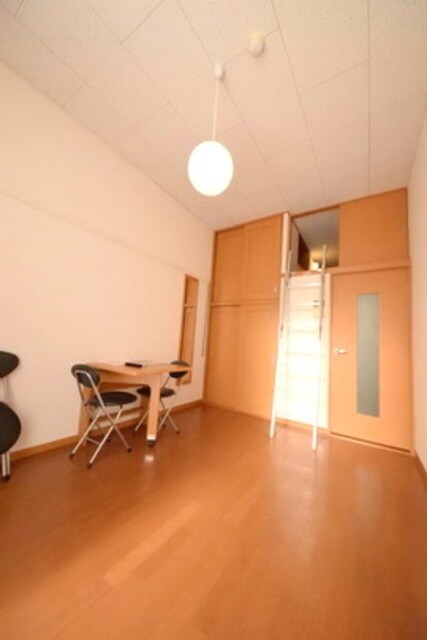 レオパレスJ・Yの物件内観写真