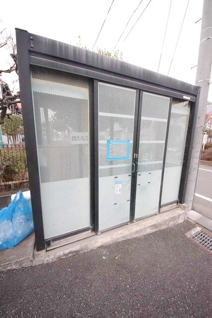 レオパレスJ・Yの物件内観写真