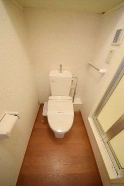 レオパレスJ・Yの物件内観写真