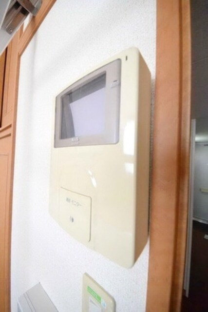 レオパレスJ・Yの物件内観写真