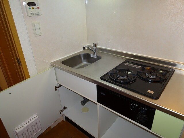 サンリット・クレインの物件内観写真