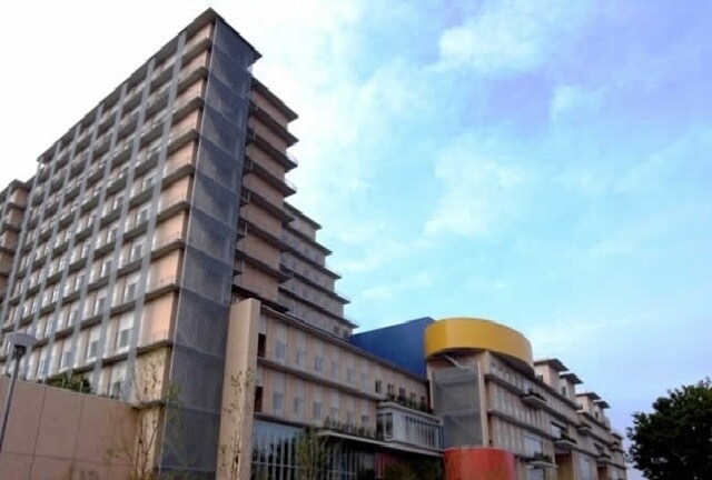 サンリット・クレインの物件内観写真