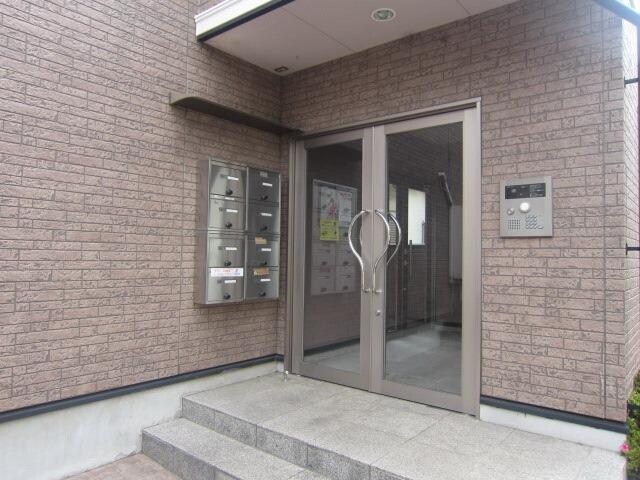 サンリット・クレインの物件内観写真