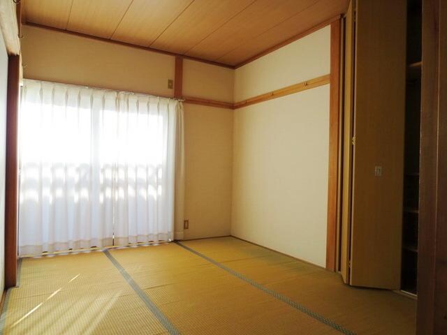 それいゆ一ツ橋弐番館の物件内観写真