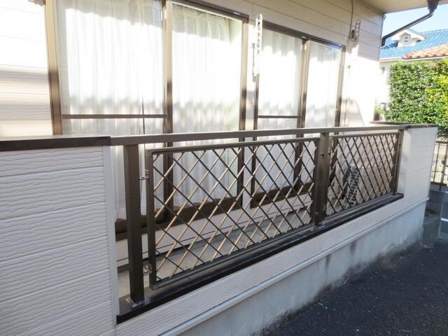 それいゆ一ツ橋弐番館の物件内観写真