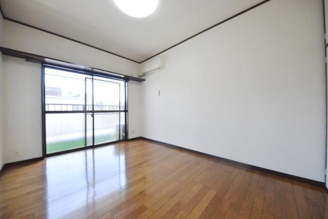 メゾン大堀の物件内観写真