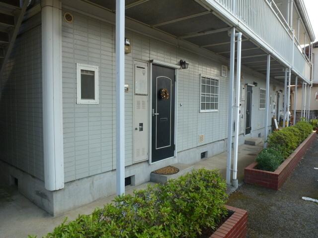 サンレイク狭山の物件内観写真