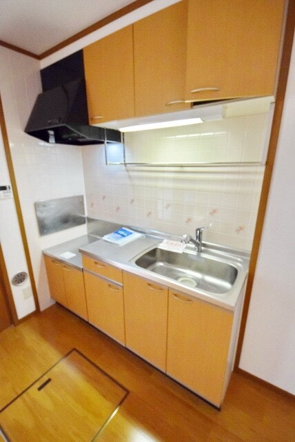 カーサ・セレノの物件内観写真