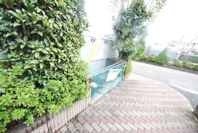 カーサ・セレノの物件内観写真