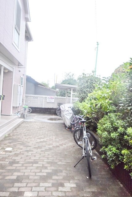 カーサ・セレノの物件内観写真