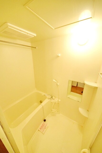 カーサ・セレノの物件内観写真