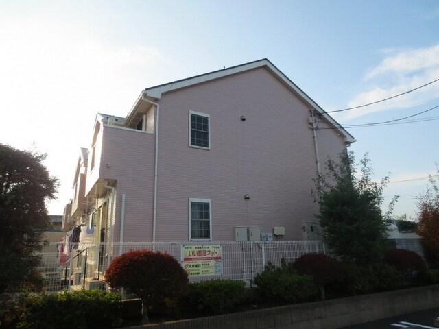 カーサ・セレノの物件内観写真