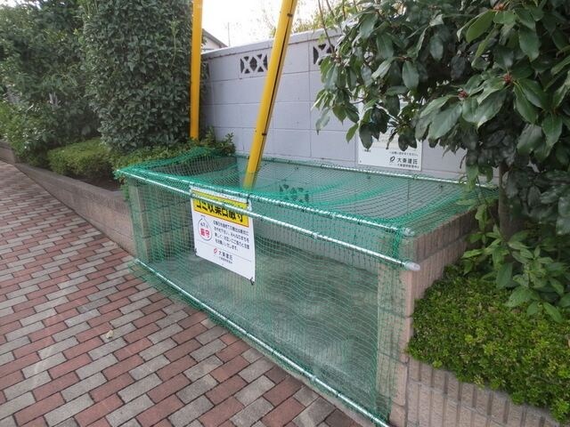 カーサ・セレノの物件内観写真