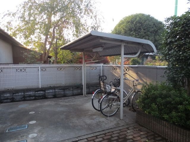 カーサ・セレノの物件内観写真