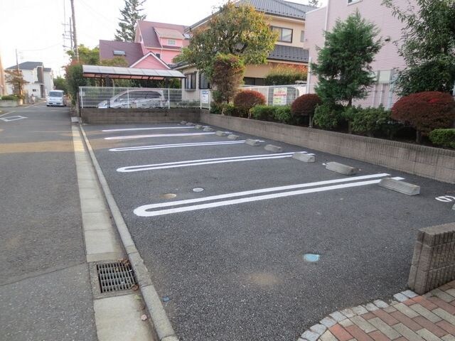 カーサ・セレノの物件内観写真