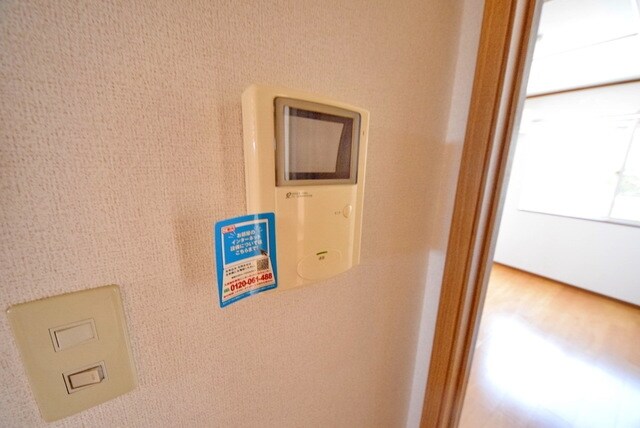 カーサ・セレノの物件内観写真