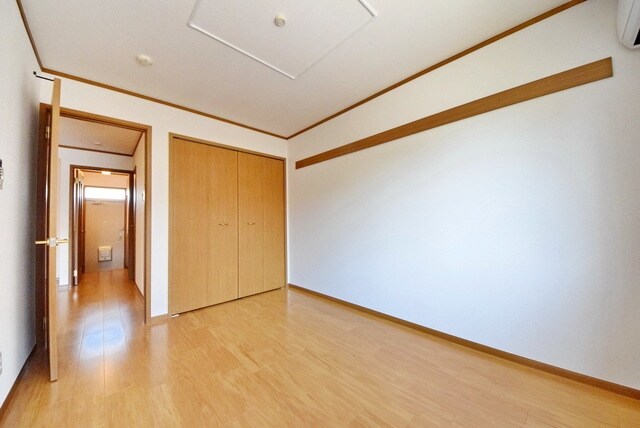 カーサ・セレノの物件内観写真