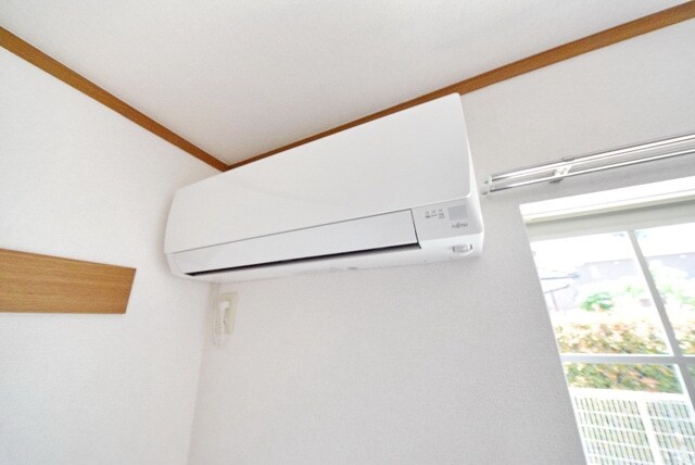 カーサ・セレノの物件内観写真