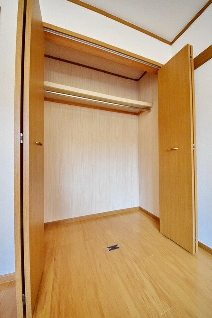 カーサ・セレノの物件内観写真