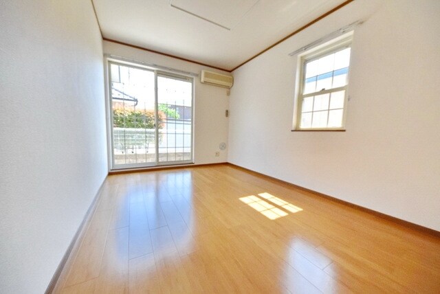 カーサ・セレノの物件内観写真