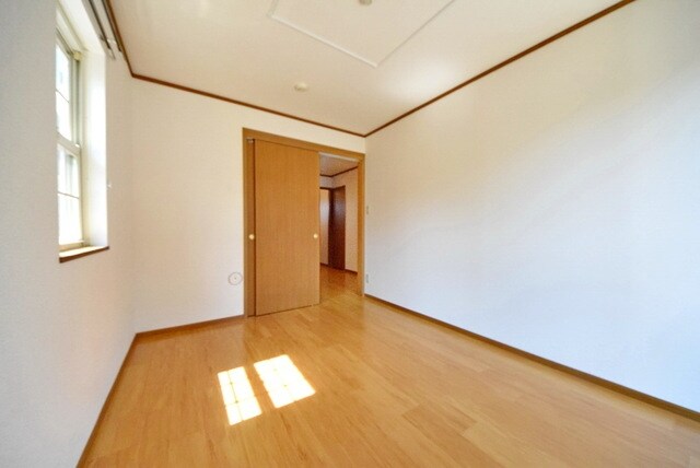 カーサ・セレノの物件内観写真