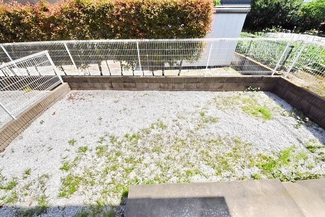 カーサ・セレノの物件内観写真