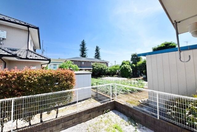 カーサ・セレノの物件内観写真