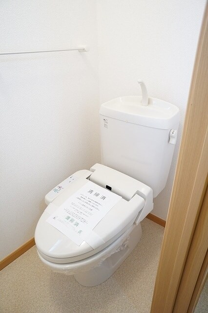 カーサ・セレノの物件内観写真