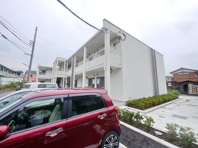 ミランダベル エスポワール秋津の物件内観写真