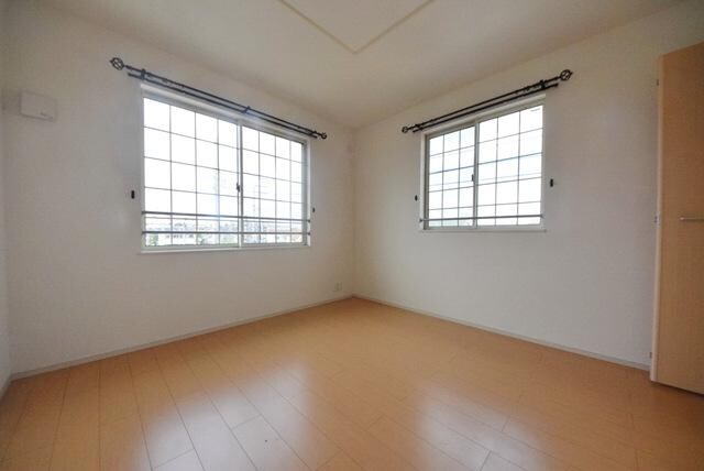 ベル・フルールの物件内観写真