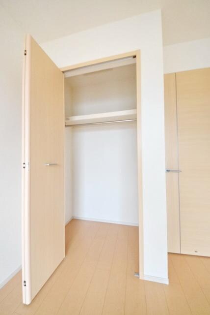 ベル・フルールの物件内観写真