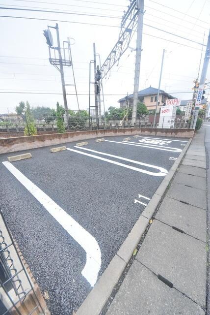 ベル・フルールの物件内観写真