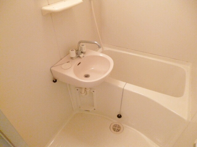 レオパレスRaffineeの物件内観写真