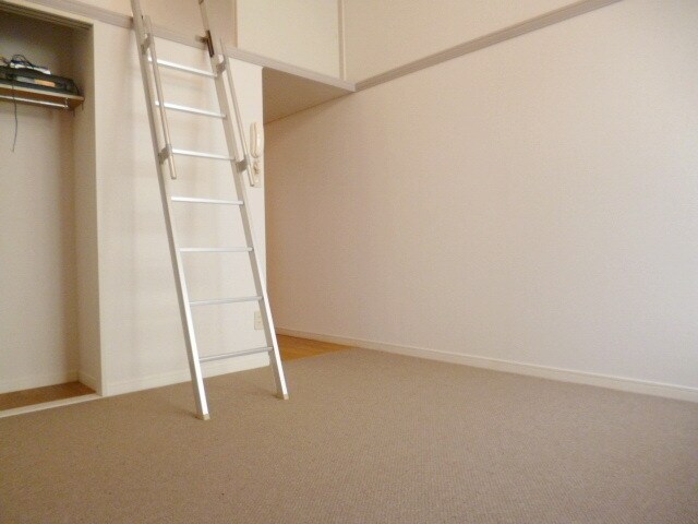 レオパレスRaffineeの物件内観写真