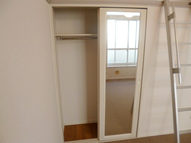 レオパレスRaffineeの物件内観写真