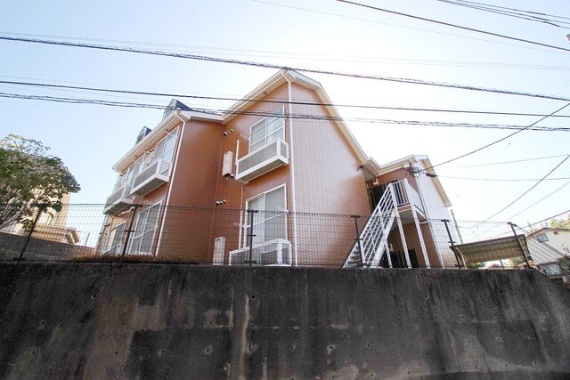 レオパレスRaffineeの物件内観写真