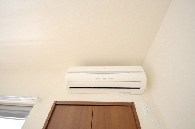 ユーウエスト国立の物件内観写真