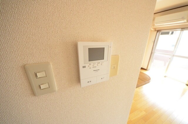 シャンポール砂川の物件内観写真