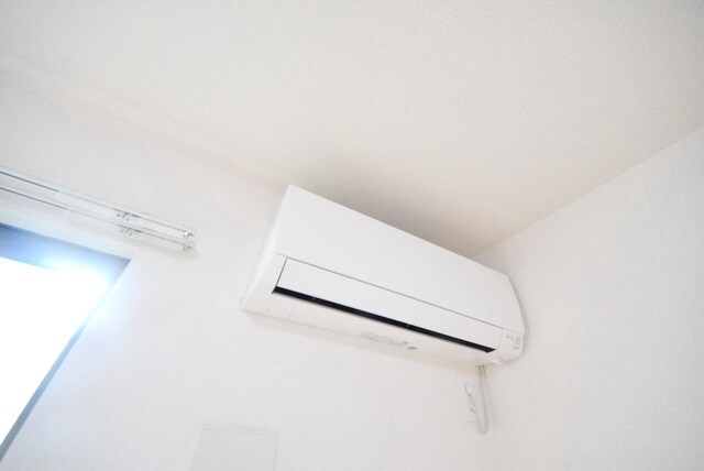 サンパティークIIの物件内観写真