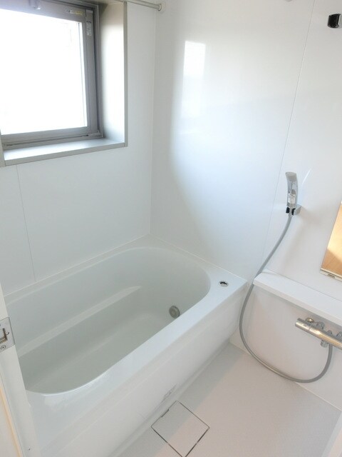 ポリフォニー三鷹の物件内観写真