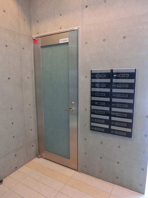 ポリフォニー三鷹の物件内観写真