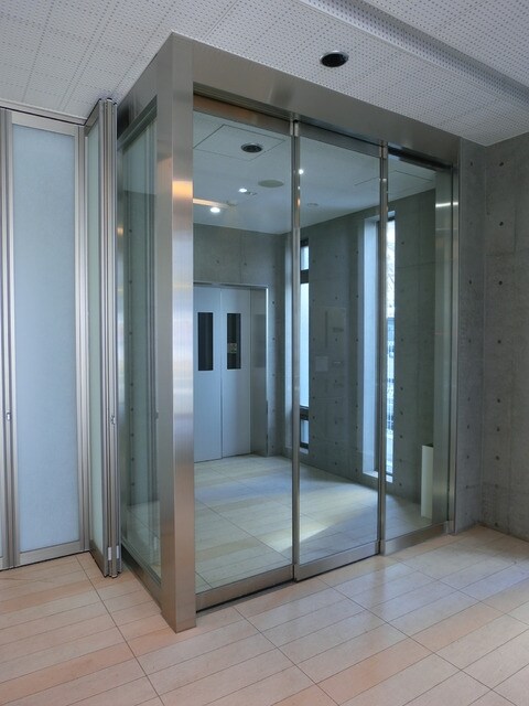 ポリフォニー三鷹の物件内観写真