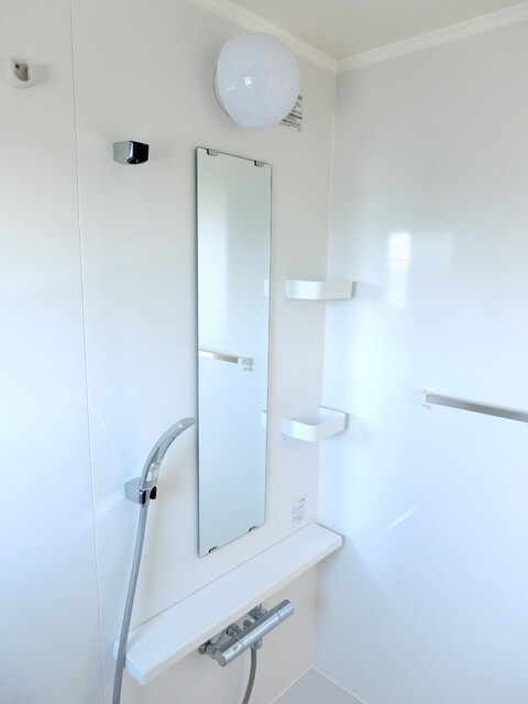 ポリフォニー三鷹の物件内観写真